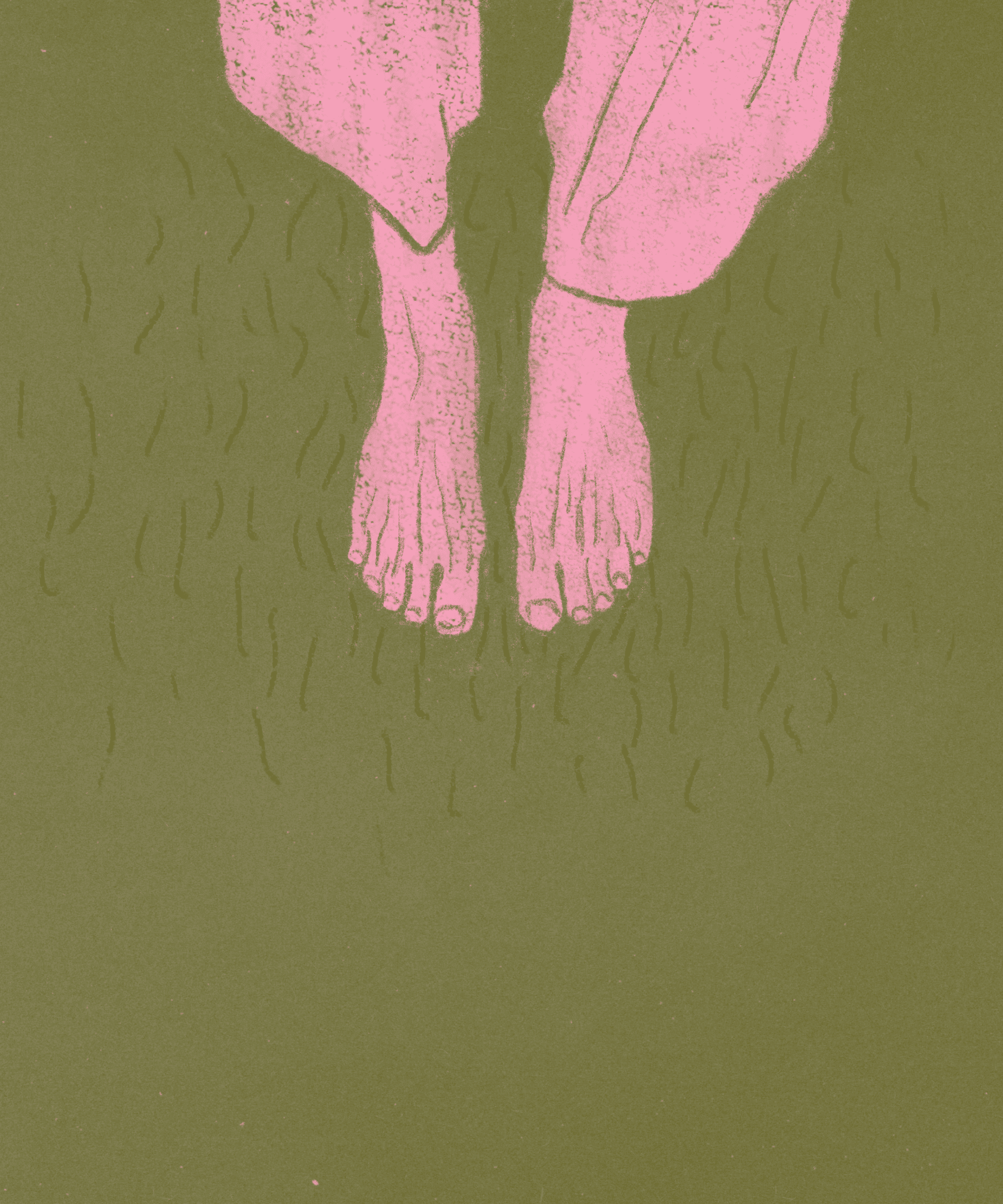 Grounding Walks